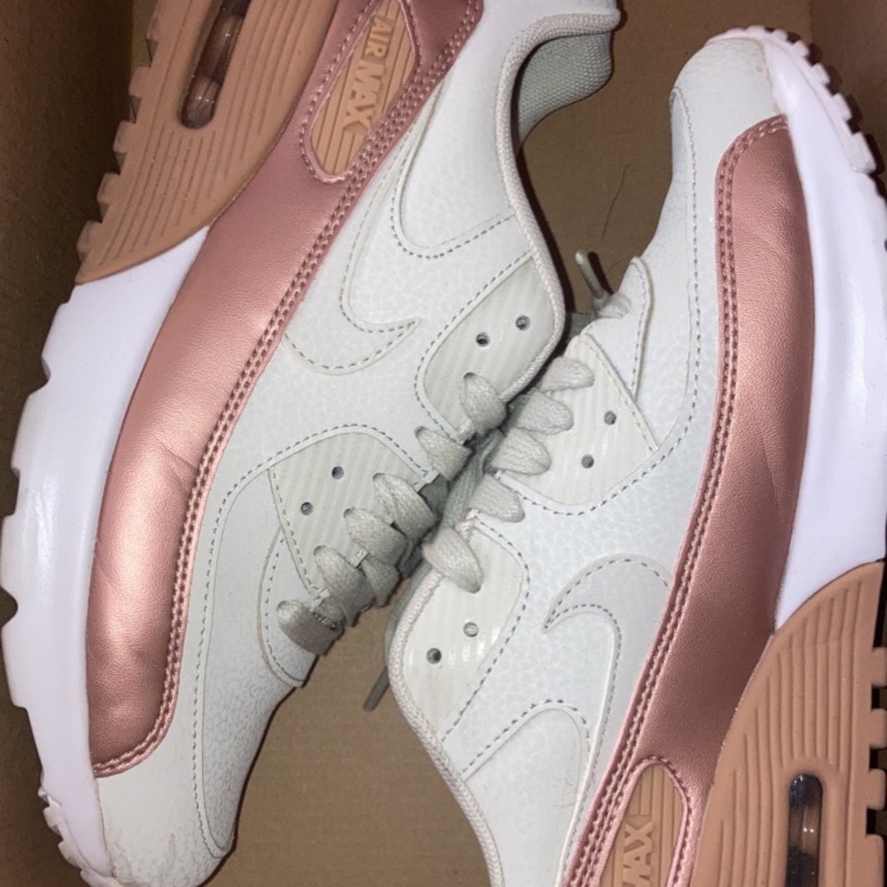 Nike air max 90 ultra